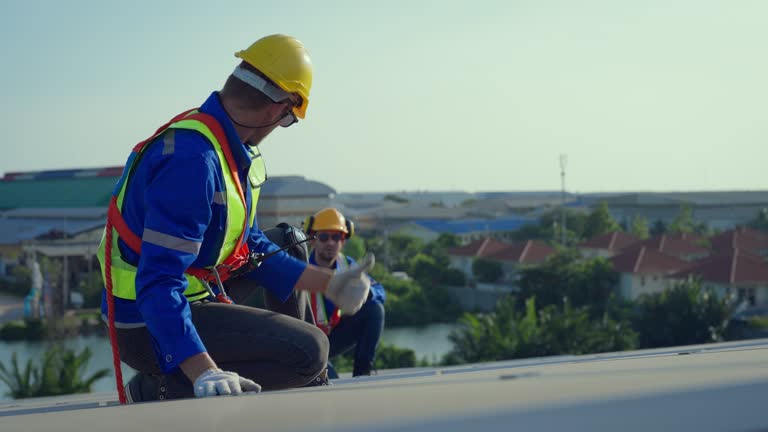 Best Hot Roofs  in Avondale, PA
