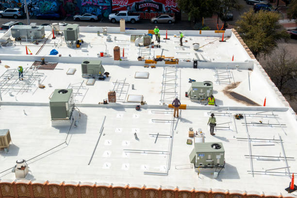 Best Rubber Roofing (EPDM, TPO)  in Avondale, PA
