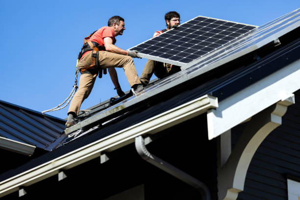 Best Flat Roofing  in Avondale, PA